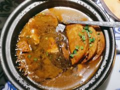 -卢大鲜鱼头捞饭(美利广场店)