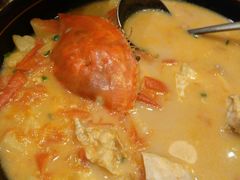 -合家小菜餐馆(新诚花苑店)