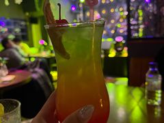 -MARU玛露音乐餐厅(大学路店)