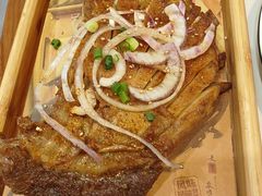 -火龙堂·风味民间菜(文一路店)