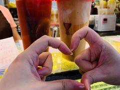 -香港鸳鸯王(西湖路店)