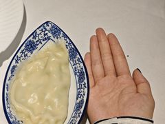 -必点海鲜·海肠捞饭·鲅鱼水饺(滨江道店)