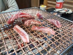 -九田家黑牛烤肉料理(太阳城店)