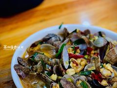 招牌花甲-大叔家福鼎小吃(十全街店)