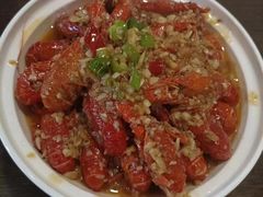 -今天国际酒店-餐厅