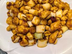 宫保鸡丁-紫光园(燕郊总店)