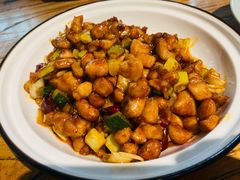 宫保鸡丁-U你·湖北家宴菜(南湖总店)