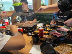-九田家黑牛烤肉料理(溧阳吾悦店)