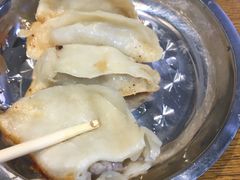 -黄阿姨锅贴大王(万航渡路店)