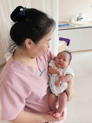 -爱月时月子会所·贝萌店