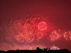 -泰达航母主题公园