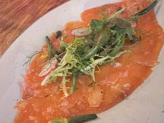 -PIZZA BIANCA(民园店)