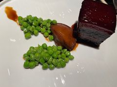 -杭州临平万丽酒店·万丽轩中餐厅