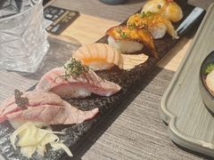 -炙柒Sekinana·精致日料(合生汇店)