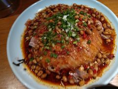 -盐帮食坊•小河帮川菜(四川师大店)