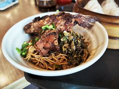 -佬钱湾仔(衣裳街店)