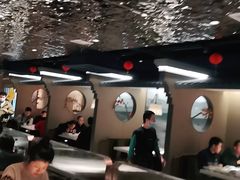 大堂-野妹火锅(龙岗店)