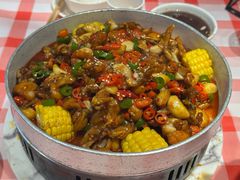 -辣小鲜·南昌大排档(船山路店)