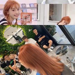 -卓梵美发·精品Salon