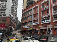 -渝杨胖娃老火锅(中兴路店)