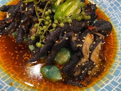 -村长家的疙瘩汤·东营菜(东营茶城店)