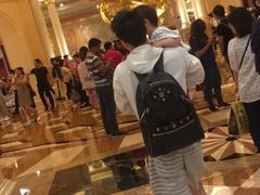 -澳门喜来登大酒店