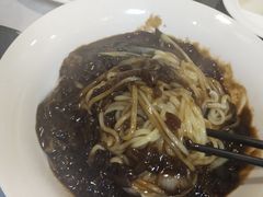 -桃园中华料理炸酱面(燕儿岛路店)