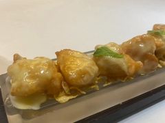 -北京全聚德(方庄店)