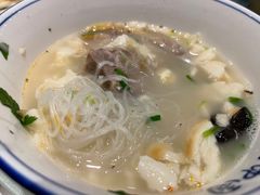 -陕西大厦中餐厅(陕西驻沪办店)