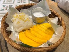 -迷你椰·泰式大排档(北京首店)