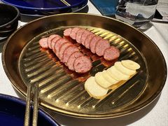 -艋舺·台湾小馆老字号(平安悦坊店)