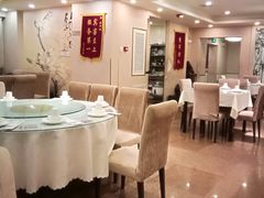 大堂-肘子酥·天津菜·特色捞面(德云社店)