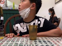 -堂屋糖水店(愚园店)