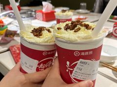 -海底捞火锅(上元大街店)