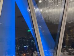 -广州塔晖粤轩中餐厅