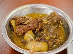 -阿秋牛排(湖心街店)