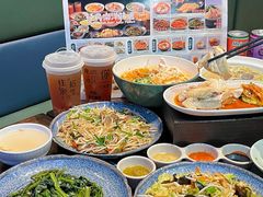 -章记星洲 · 新加坡餐厅(望京店)