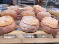 -奈雪的茶(亨特国际广场店)