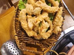 -阿婆情腊排骨火锅(饮玉巷店)