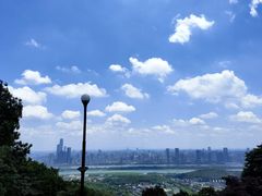 -岳麓山风景名胜区