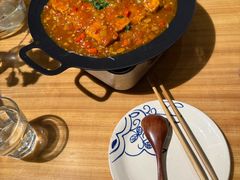 -山茶云南菜(永安里店)