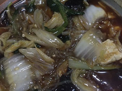 牛肉大杂烩-柴窝堡辣子鸡(文艺路店)