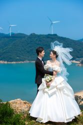 -纪可婚纱摄影平潭旅拍
