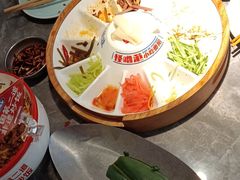 -怪噜范·贵阳小吃大排档(金源旗舰店)