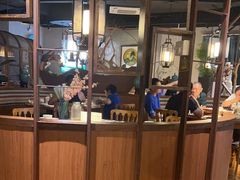 -庆江南江南菜(昆山吾悦广场店)