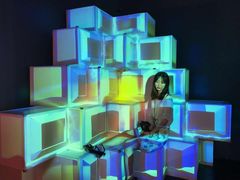 -上海外滩星空失恋减压馆(外滩旗舰馆)