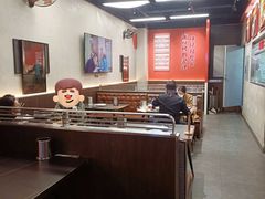 -许哥东北烧烤·铁丳烤串·宫后夹肉(繁花中心店)