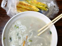 -小街锅贴(西工饭庄七分店)