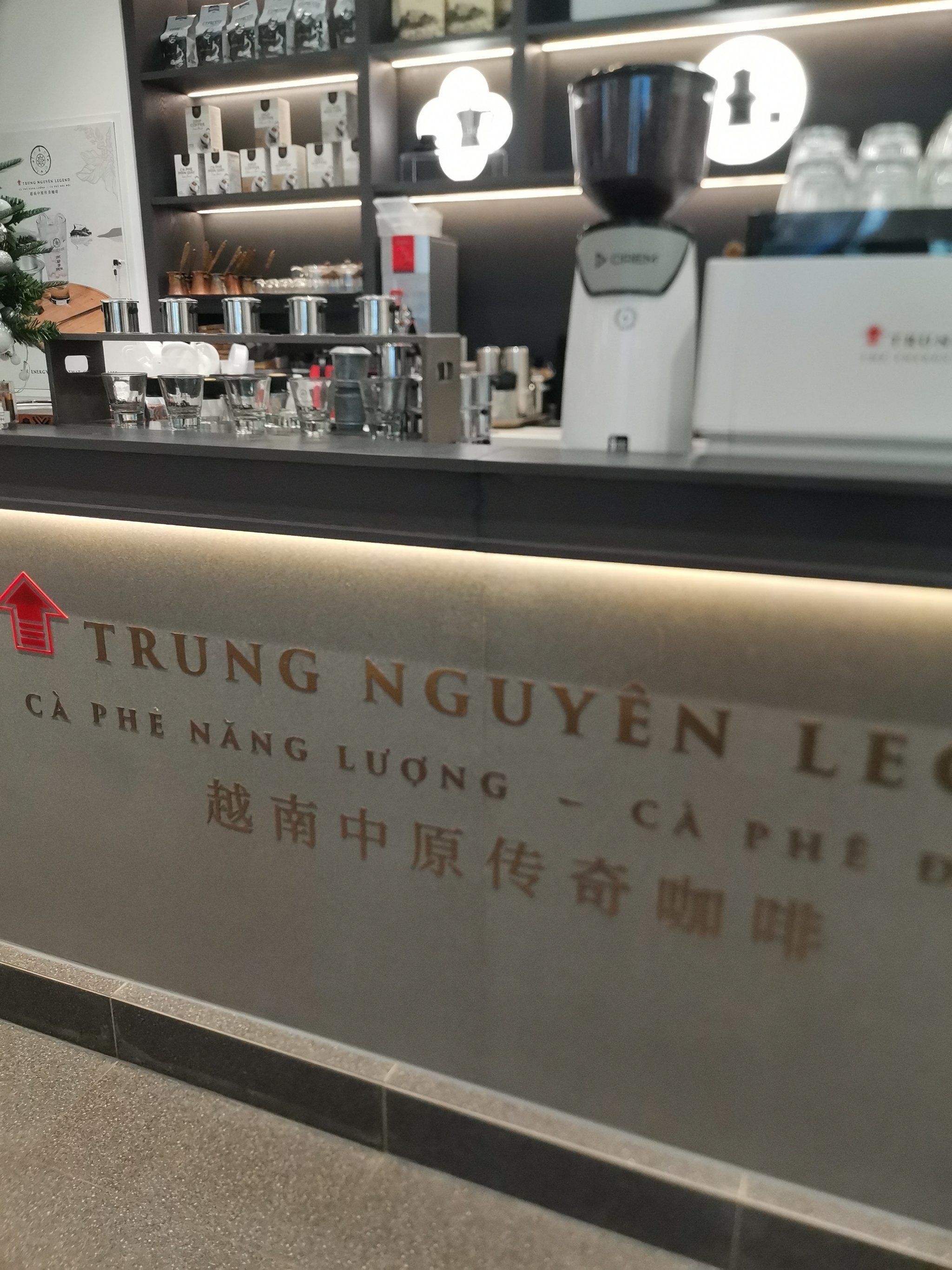 g7越南咖啡