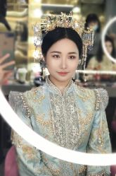 点击看大图 -弥雾·Nebula·西服婚纱定制